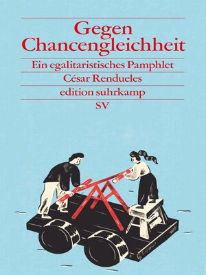 cover image of Gegen Chancengleichheit